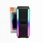 Caixa de Som LED Bluetooth 30W Altomex AL-3638 (***DISPONÍVEL 07 UNIDADES)