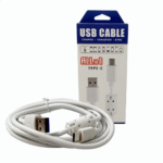 Cabo de Dados e Sincronização Conexão TIPO-C / USB 1,5 metros CBO-3463 - Imagem 4