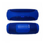 Caixa de Som BOGMBGX COLOR Bluetooth Wireless Portátil Kapbom KA-0031-Color (***DISPONÍVEL SOMENTE VERMELHO) - Imagem 5