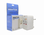Adaptador de tomada universal internacional Adap-874