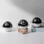 Umidificador de Ar Doméstico Aparelho Difusor Vaporizador Projetor LED Altomex AL-1670 - Imagem 6