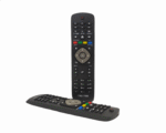 Controle Remoto Compatível com Tv Philips Smart 4K LCD LED FBG-7096