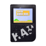 Mini Game Retrô Portátil Adaptador TV 400 em 1 Jogos Clássicos Kapbom KAP-1189 - Imagem 3