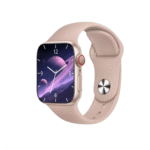 Relógio Inteligente Smartwatch Tela Infinita Digital 45mm M8 PRO MAX - Imagem 4