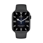 Relógio Inteligente Smartwatch Tela Infinita Digital 45mm M8 PRO MAX - Imagem 5