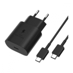 Carregador Completo Samsung TIPO-C / TIPO-C Super Rápido 2.0 25W XLS CAR-8550 - Imagem 3