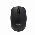 Mouse sem Fio Wireless 1600 Dpi Weibo RF-6300 - Imagem 3