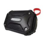 Caixa de Som Speaker Bluetooth 7W Portátil Prova d´Água P2 e USB Kapbom KA-8508 (***DISPONÍVEL SOMENTE PRETO) - Imagem 6