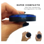 Mini Massageador Elétrico Portátil Altomex AL-H300 - Imagem 4