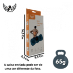 Mini Massageador Elétrico Portátil Altomex AL-H300 - Imagem 6