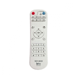 '-- Controle Remoto Universal BTV Cobia LCD / LED com Smart Netflix / Youtube Kapbom KA-2963 - Imagem 2