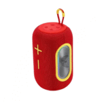 Caixa de Som Bluetooth LED RGB Portátil 10W BASS BOOST Altomex TN28 - Imagem 7