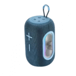 Caixa de Som Bluetooth LED RGB Portátil 10W BASS BOOST Altomex TN28 - Imagem 4