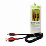 Cabo de dados 3.4A de 1 metro USB / Lightning Altomex AL-2056-5G - Imagem 6