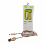 Cabo de dados 3.4A de 1 metro USB / Lightning Altomex AL-2056-5G - Imagem 2