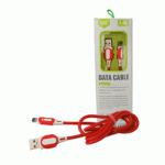 Cabo de dados 3.4A de 1 metro USB / Lightning Altomex AL-2056-5G - Imagem 4