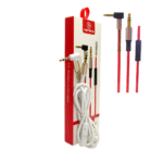 Cabo P2 Auxiliar Áudio P2 com Microfone 3.5ADX / 1 Metro KAP-P2-V25 - Imagem 6