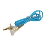 Cabo P2 Auxiliar Áudio P2 com Microfone 3.5ADX / 1 Metro KAP-P2-V25 - Imagem 3