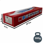 Modelador de Cachos Espiral Babyliss Kapbom KAP-051 (***DISPONÍVEL 50 ROXO, 06 LARANJA, 04 ROSA E 04 AZUL) - Imagem 9