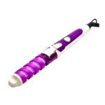 Modelador de Cachos Espiral Babyliss Kapbom KAP-051 (***DISPONÍVEL 50 ROXO, 06 LARANJA, 04 ROSA E 04 AZUL) - Imagem 8