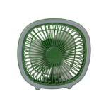 Mini Ventilador Led Recarregável FS-11 - Imagem 4