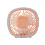 Mini Ventilador Led Recarregável FS-11 - Imagem 11