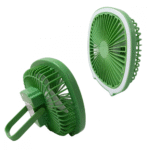 Mini Ventilador Led Recarregável FS-11 - Imagem 13