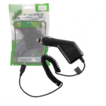 Carregador Veicular 12V com Cabo V8 Fixo X-CELL CX-012-V8