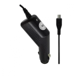 Carregador Veicular 12V com Cabo V8 Fixo X-CELL CX-012-V8 - Imagem 3