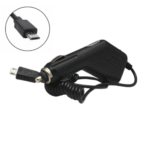 Carregador Veicular 12V com Cabo V8 Fixo X-CELL CX-012-V8 - Imagem 5