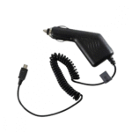 Carregador Veicular 12V com Cabo V8 Fixo X-CELL CX-012-V8 - Imagem 2