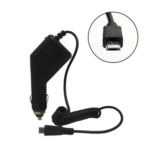 Carregador Veicular 12V com Cabo V8 Fixo X-CELL CX-012-V8 - Imagem 4