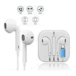 Fone de Ouvido Estéreo com Microfone Conector Lighthing IOS Altomex A-919-5G - Imagem 4