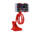 Suporte Celular Universal Bico de Pato Articulado Flexível C-003 - Imagem 6