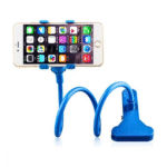 Suporte Celular Universal Bico de Pato Articulado Flexível C-003 - Imagem 4