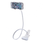 Suporte Celular Universal Bico de Pato Articulado Flexível C-003 - Imagem 5