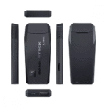 '-- GAME STICK Retrô 2.4G Wireless Mini Game 64GB 20.000 Jogos sem Fio LH-68 - Imagem 2