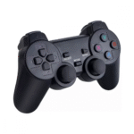 '-- GAME STICK Retrô 2.4G Wireless Mini Game 64GB 20.000 Jogos sem Fio LH-68 - Imagem 4