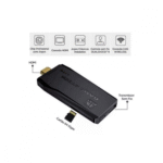 '-- GAME STICK Retrô 2.4G Wireless Mini Game 64GB 20.000 Jogos sem Fio LH-68 - Imagem 3