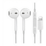 Fone de Ouvido Estéreo com Microfone Conector Lighthing IOS Kapbom KA-700-5G - Imagem 2