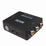 Conversor Adaptador RCA para HDMI Kapbom KAP-V085 - Imagem 4