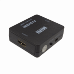 Conversor Adaptador RCA para HDMI Kapbom KAP-V085 - Imagem 5