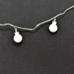 Pisca Pisca Natal Bolinhas Led Colorido 28 Lâmpadas Altomex AL-3714 110V - Imagem 4