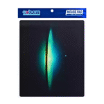 Mouse Pad 22x18cm Exbom MP-2218E - Imagem 6