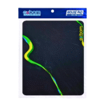 Mouse Pad 22x18cm Exbom MP-2218E - Imagem 5