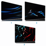 Mouse Pad 22x18cm Exbom MP-2218E - Imagem 7