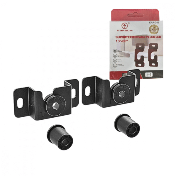 Suporte TV Universal FIXO de 13 a 70 Polegadas C-052 / KAP-D62