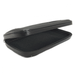 Suporte de Guidão Capa Protetora Celular (6.0"-6.5") Moto Bicicleta INOVA SPO-8301 - Imagem 4