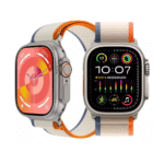 Relógio Inteligente Smartwatch 49mm com 7 Pulseiras Color W69 - Imagem 3