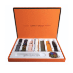 Relógio Inteligente Smartwatch 49mm com 7 Pulseiras Color W69 - Imagem 6